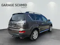 Mitsubishi Outlander 2.4 MIVEC Navigator CVT