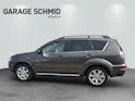 Mitsubishi Outlander 2.4 MIVEC Navigator CVT
