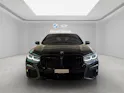 BMW 730Ld xDrive M Sport