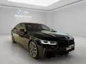 BMW 730Ld xDrive M Sport