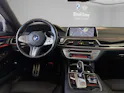 BMW 730Ld xDrive M Sport