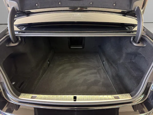 BMW 730Ld xDrive M Sport
