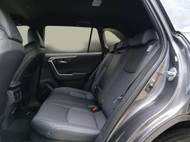Toyota RAV4 2.5 HEV Style
