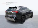 Toyota RAV4 2.5 HEV Style