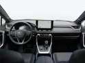 Toyota RAV4 2.5 HEV Style