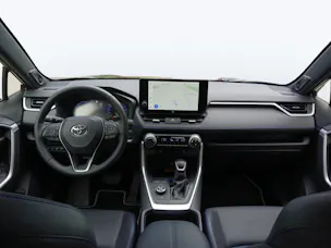 Toyota RAV4 2.5 HEV Style