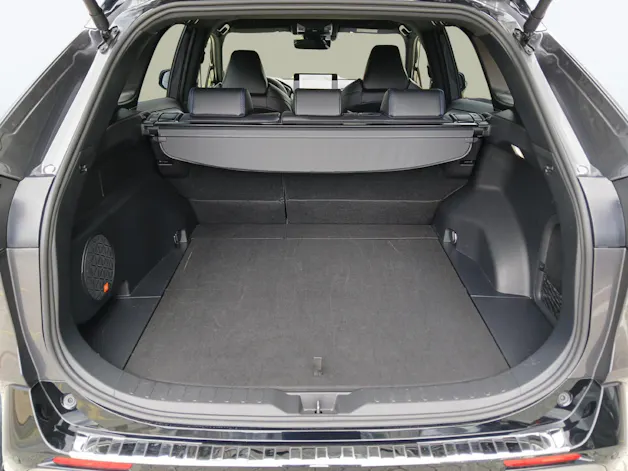 Toyota RAV4 2.5 HEV Style