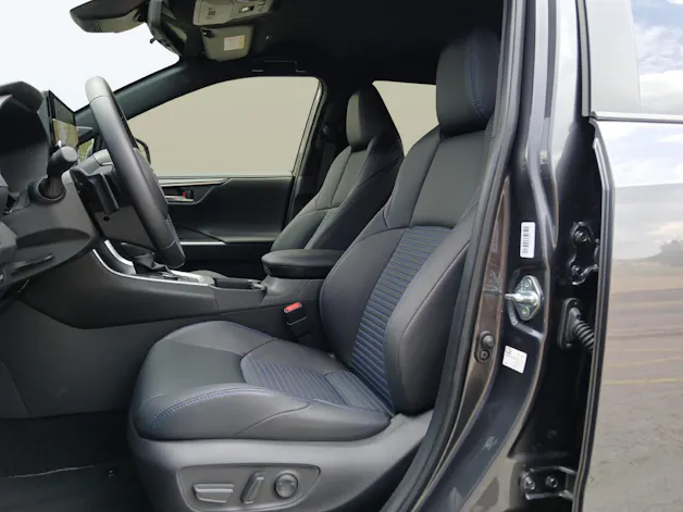 Toyota RAV4 2.5 HEV Style