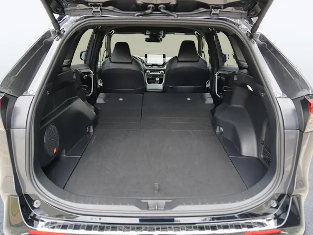 Toyota RAV4 2.5 HEV Style