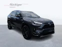 Toyota RAV4 2.5 HEV Style