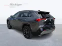 Toyota RAV4 2.5 HEV Style