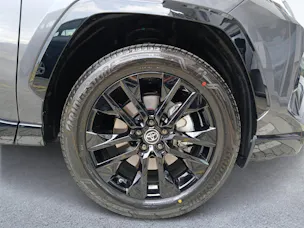 Toyota RAV4 2.5 HEV Style