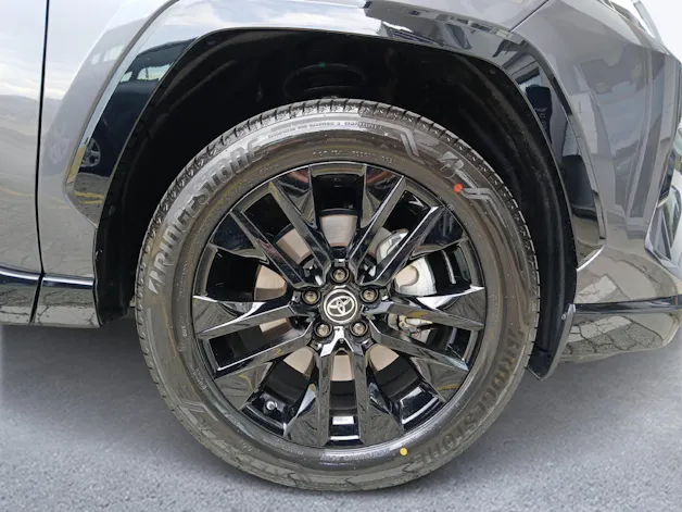 Toyota RAV4 2.5 HEV Style