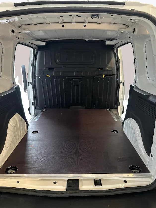 CITROEN Berlingo 650 Standard 1.2 PureTech 110 Club S/S
