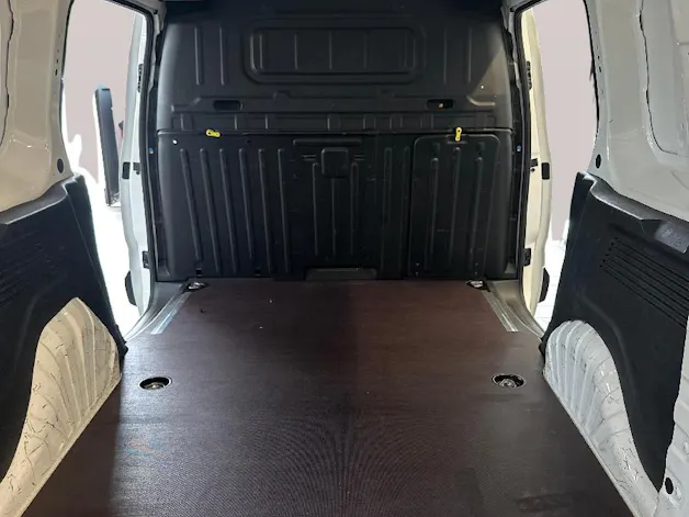 CITROEN Berlingo 650 Standard 1.2 PureTech 110 Club S/S