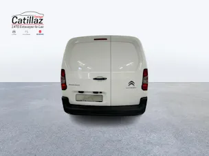 CITROEN Berlingo 650 Standard 1.2 PureTech 110 Club S/S