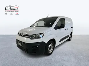 CITROEN Berlingo 650 Standard 1.2 PureTech 110 Club S/S