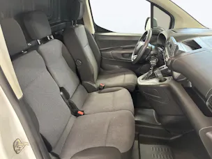 CITROEN Berlingo 650 Standard 1.2 PureTech 110 Club S/S