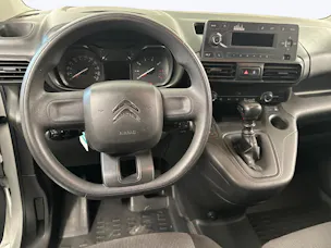 CITROEN Berlingo 650 Standard 1.2 PureTech 110 Club S/S