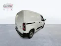 CITROEN Berlingo 650 Standard 1.2 PureTech 110 Club S/S