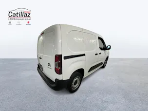 CITROEN Berlingo 650 Standard 1.2 PureTech 110 Club S/S