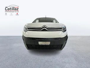 CITROEN Berlingo 650 Standard 1.2 PureTech 110 Club S/S