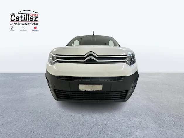 CITROEN Berlingo 650 Standard 1.2 PureTech 110 Club S/S
