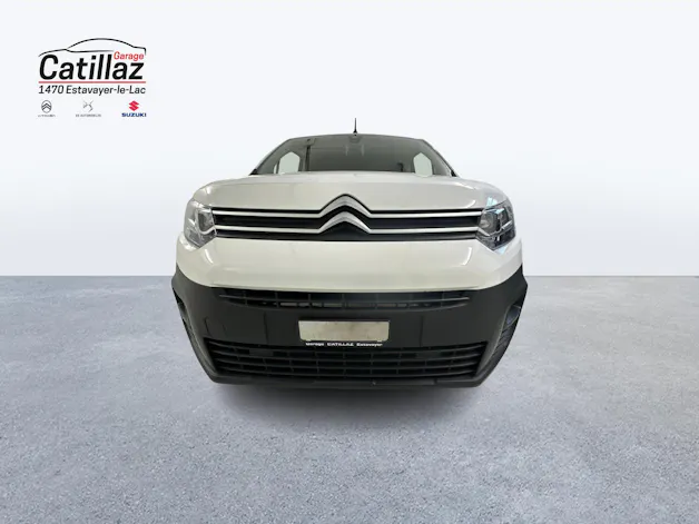 CITROEN Berlingo 650 Standard 1.2 PureTech 110 Club S/S