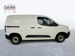 CITROEN Berlingo 650 Standard 1.2 PureTech 110 Club S/S