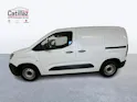CITROEN Berlingo 650 Standard 1.2 PureTech 110 Club S/S
