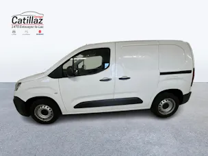 CITROEN Berlingo 650 Standard 1.2 PureTech 110 Club S/S