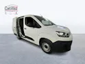 CITROEN Berlingo 650 Standard 1.2 PureTech 110 Club S/S