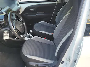 Toyota Aygo 1.0 VVT-i Trend