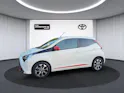 Toyota Aygo 1.0 VVT-i Trend