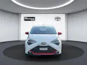 Toyota Aygo 1.0 VVT-i Trend