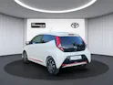 Toyota Aygo 1.0 VVT-i Trend