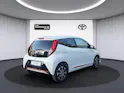 Toyota Aygo 1.0 VVT-i Trend