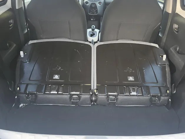 Toyota Aygo 1.0 VVT-i Trend