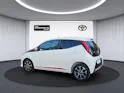 Toyota Aygo 1.0 VVT-i Trend