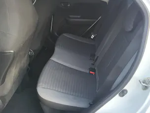 Toyota Aygo 1.0 VVT-i Trend