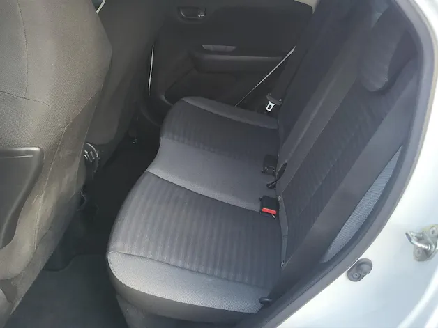 Toyota Aygo 1.0 VVT-i Trend