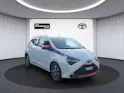 Toyota Aygo 1.0 VVT-i Trend