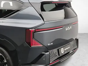 Kia EV5 81 kWh GT-Line 4x4