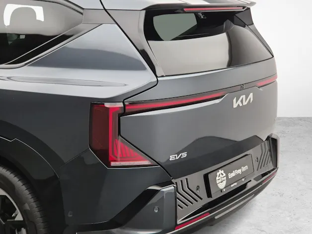 Kia EV5 81 kWh GT-Line 4x4