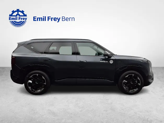 Kia EV5 81 kWh GT-Line 4x4