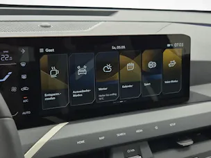 Kia EV5 81 kWh GT-Line 4x4