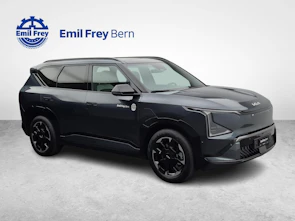 Fahrzeugbild KIA EV5 81 kWh GT-Line 4x4