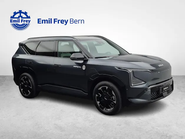 Kia EV5 81 kWh GT-Line 4x4