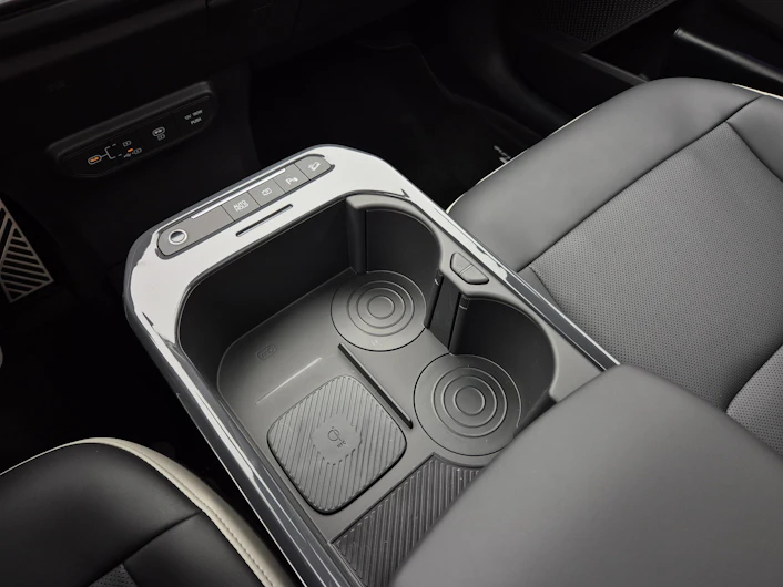 Fahrzeugbild KIA EV5