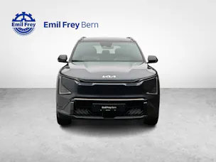 Kia EV5 81 kWh GT-Line 4x4